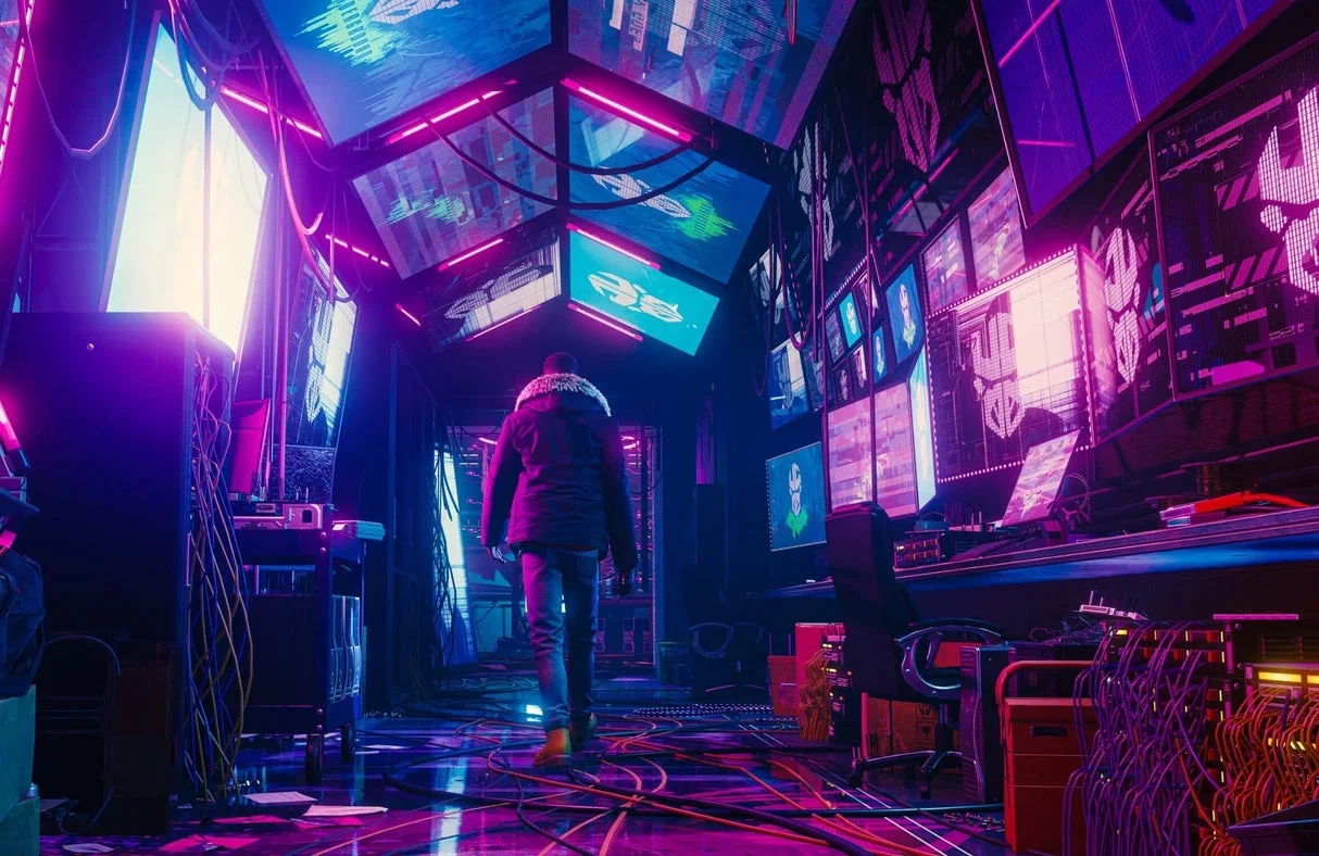 亚洲电子游戏市场分析 - 捕鱼游戏独家报告